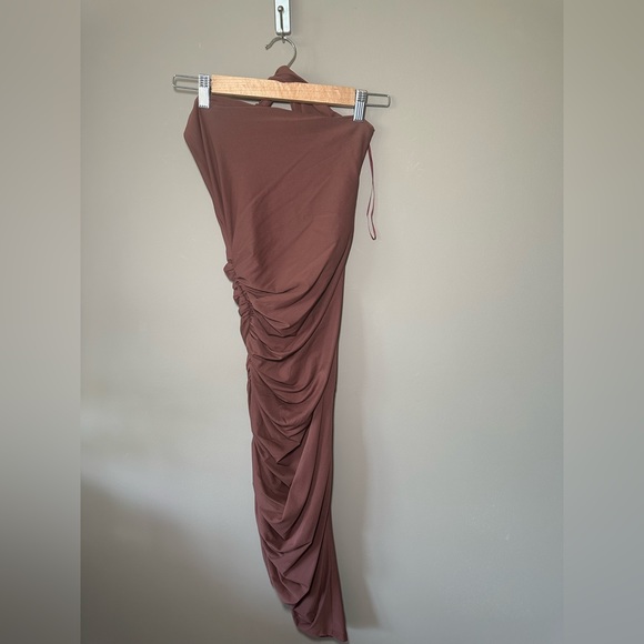 ALIX NYC Celeste Dress - Picture 8 of 12